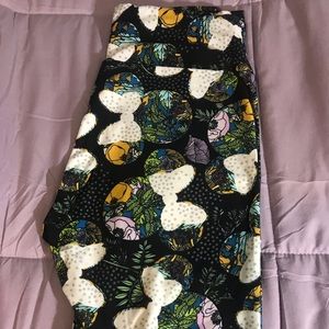 Lularoe leggings